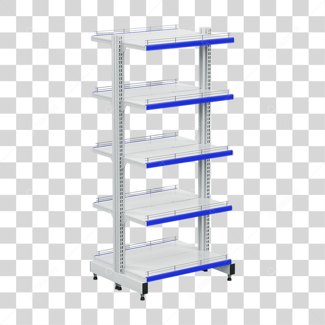 Gôndolas de Corredores Armários PNG Transparente