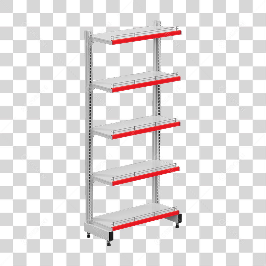 Gôndolas de Corredores Armários PNG Transparente