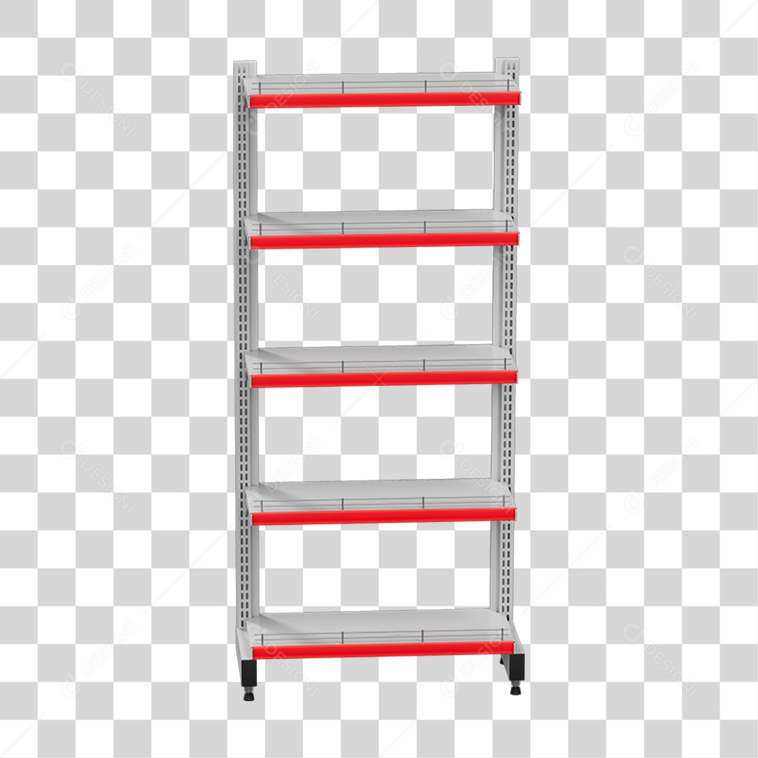 Gôndolas de Corredores Armários PNG Transparente