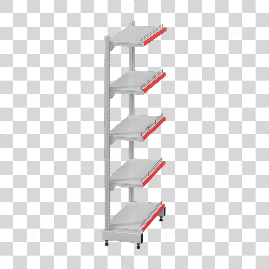 Gôndolas de Corredores Armários PNG Transparente