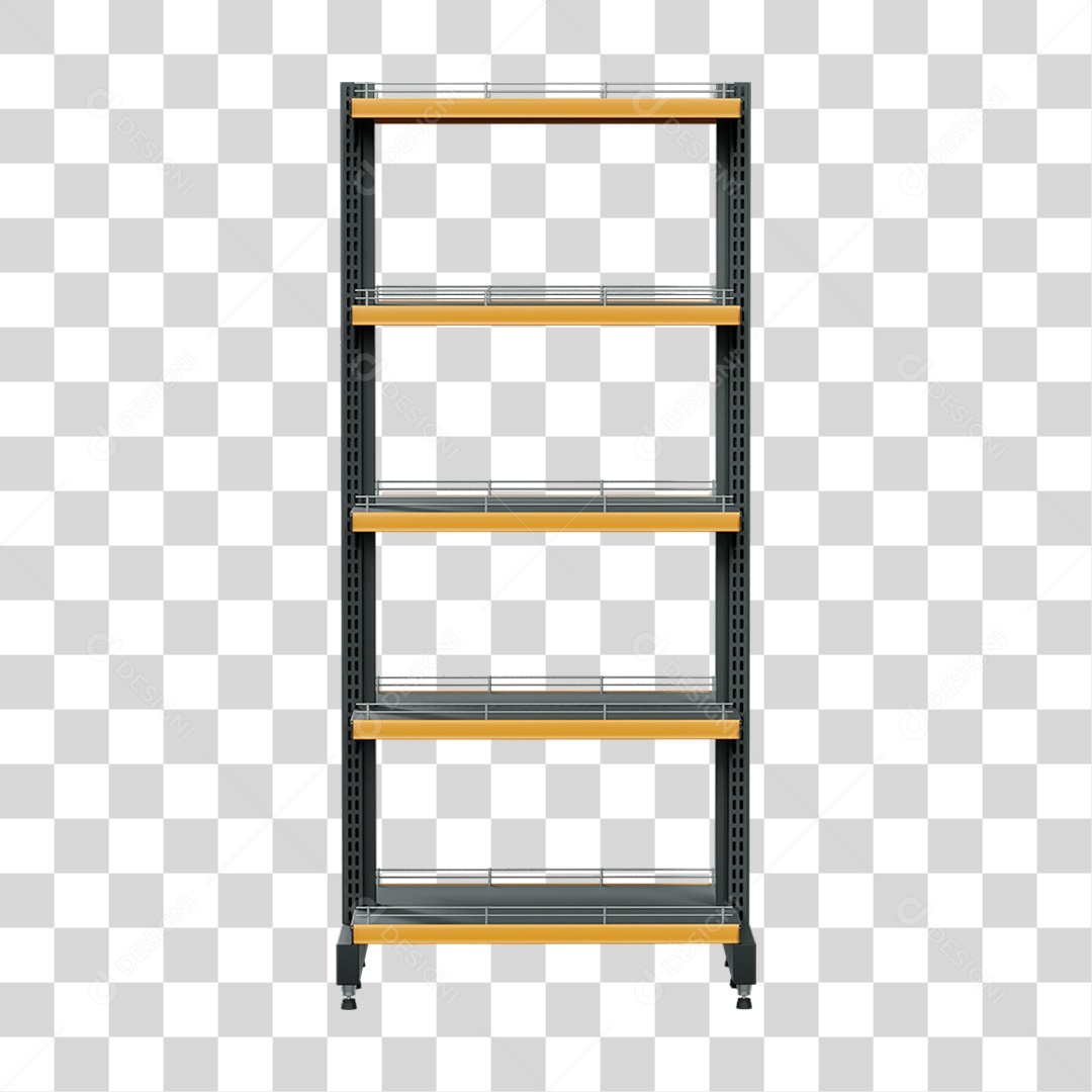 Gôndolas de Corredores Armários PNG Transparente