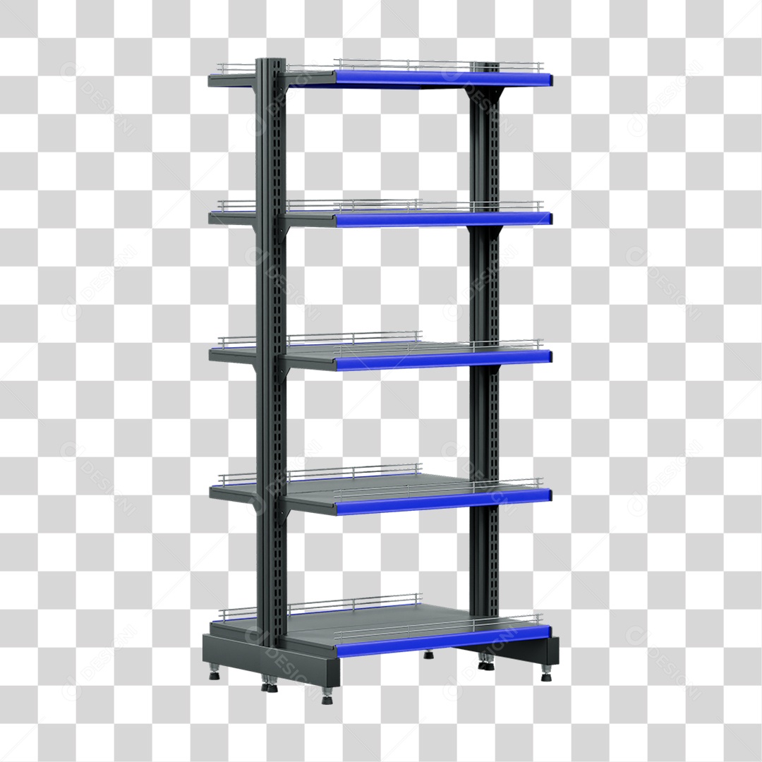 Gôndolas de Corredores Armários PNG Transparente