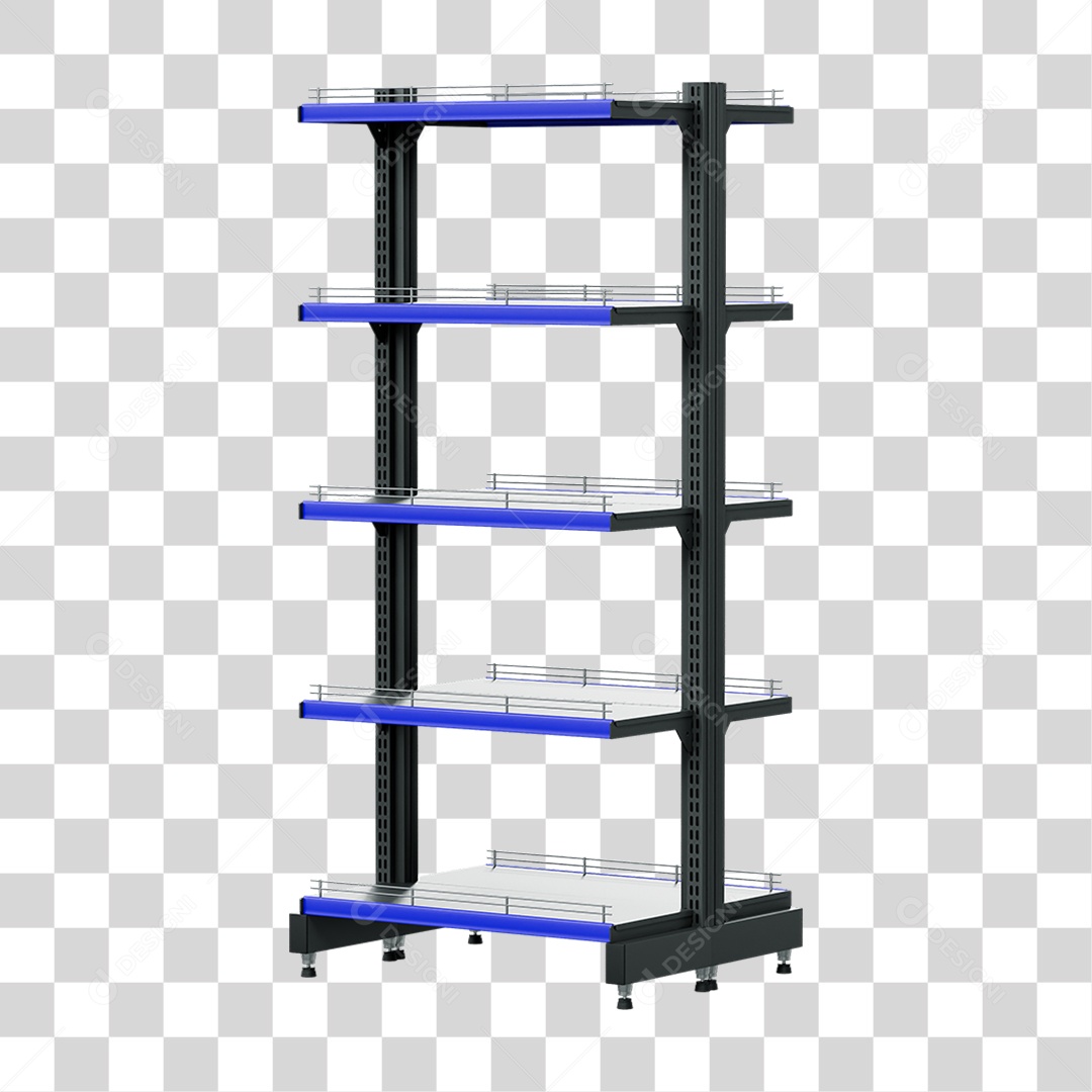 Gôndolas de Corredores Armários PNG Transparente