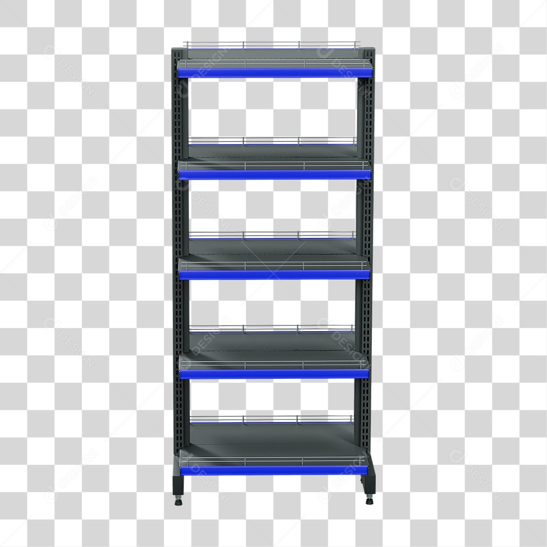 Gôndolas de Corredores Armários PNG Transparente