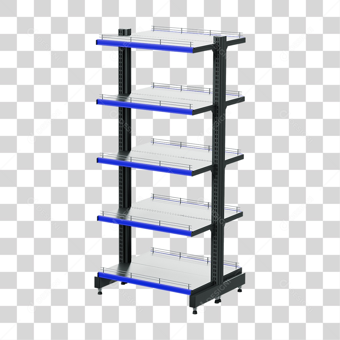 Gôndolas de Corredores Armários PNG Transparente