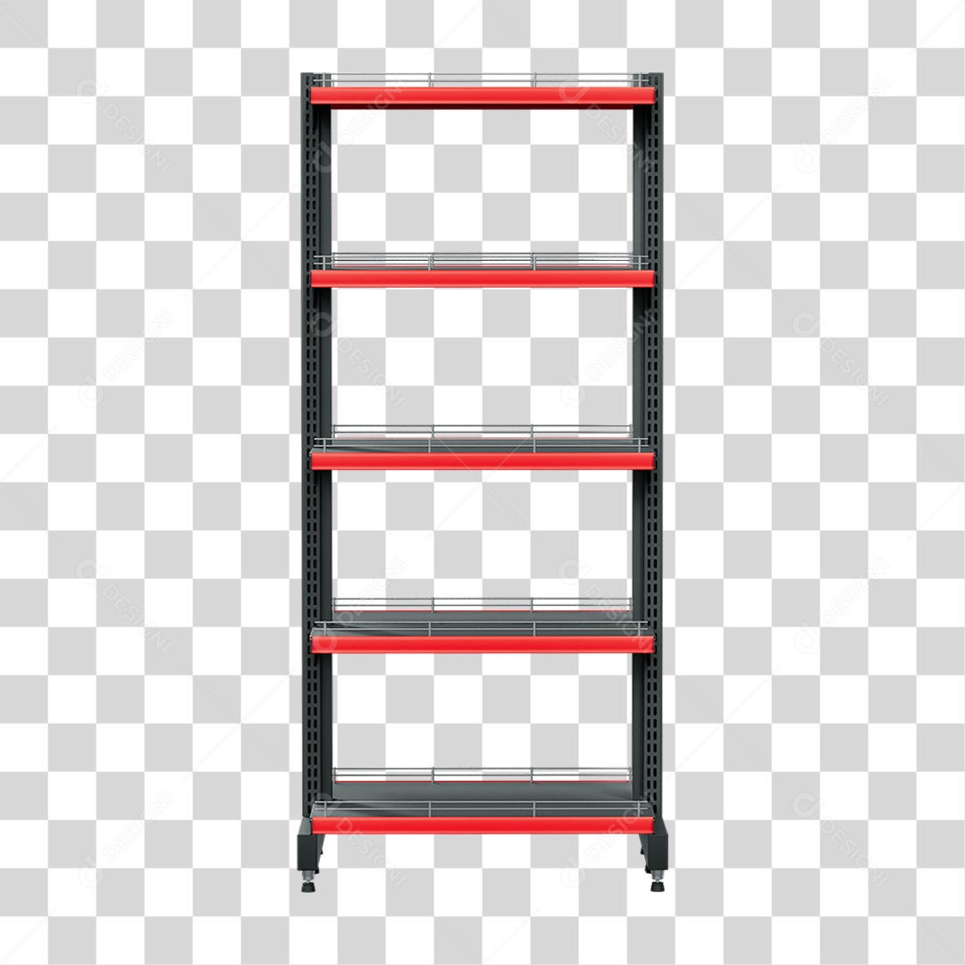 Gôndolas de Corredores Armários PNG Transparente