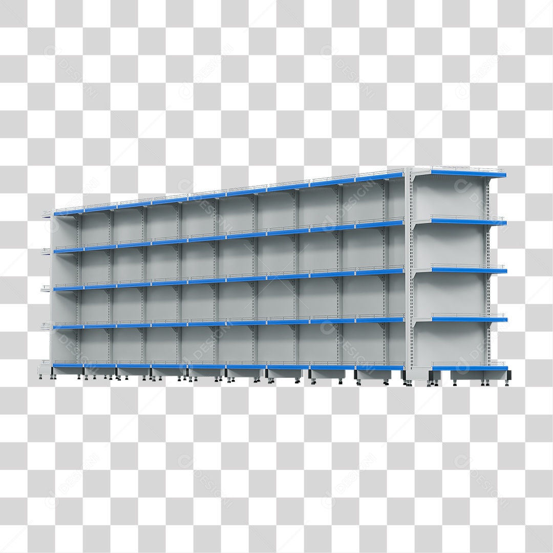 Gôndolas de Corredores Armários PNG Transparente