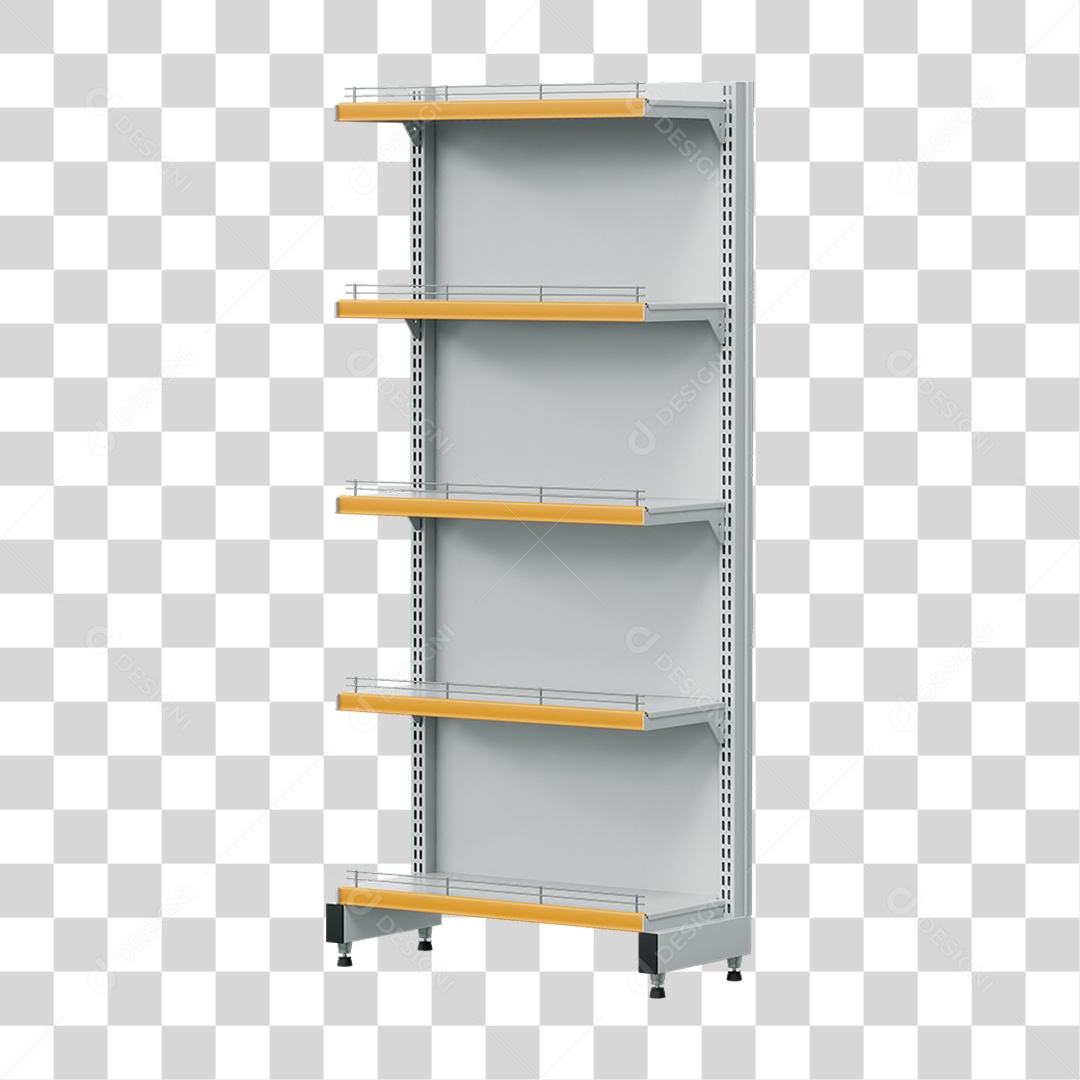 Gôndolas de Corredores Armários PNG Transparente