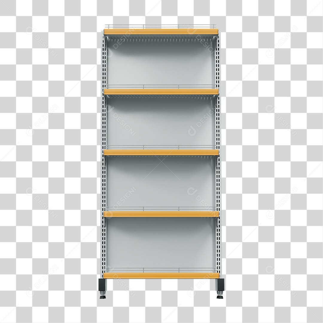 Gôndolas de Corredores Armários PNG Transparente