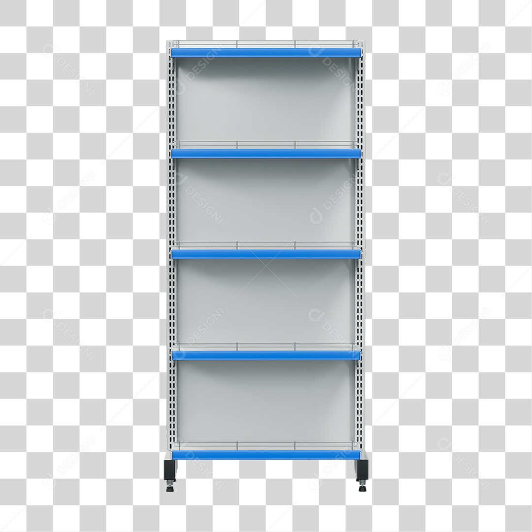 Gôndolas de Corredores Armários PNG Transparente