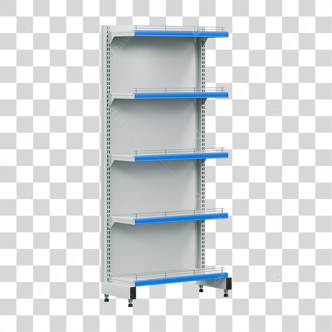 Gôndolas de Corredores Armários PNG Transparente