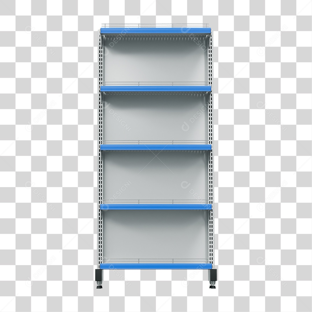 Gôndolas de Corredores Armários PNG Transparente