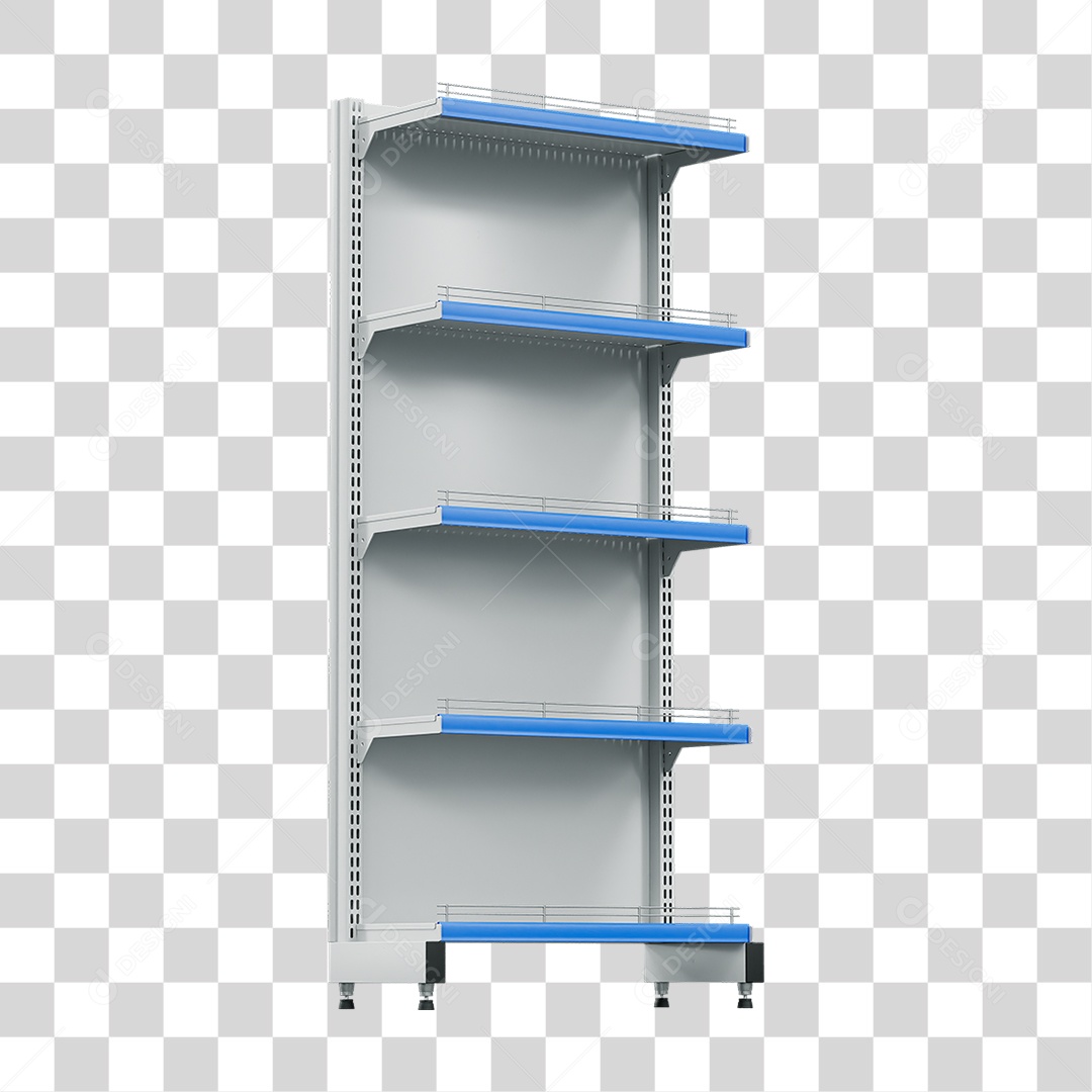 Gôndolas de Corredores Armários PNG Transparente