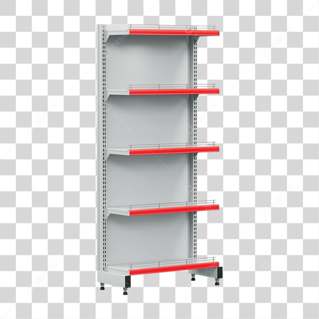 Gôndolas de Corredores Armários PNG Transparente