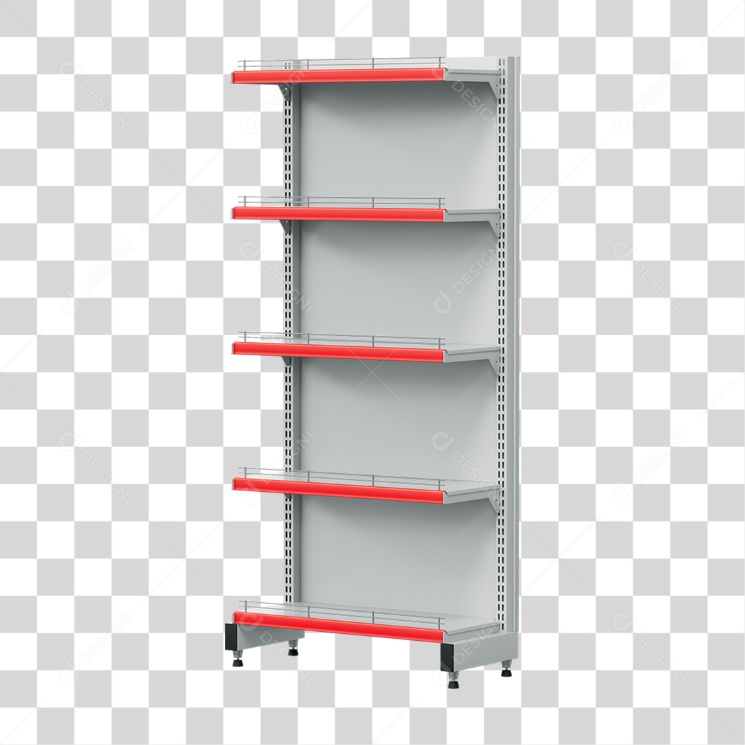 Gôndolas de Corredores Armários PNG Transparente