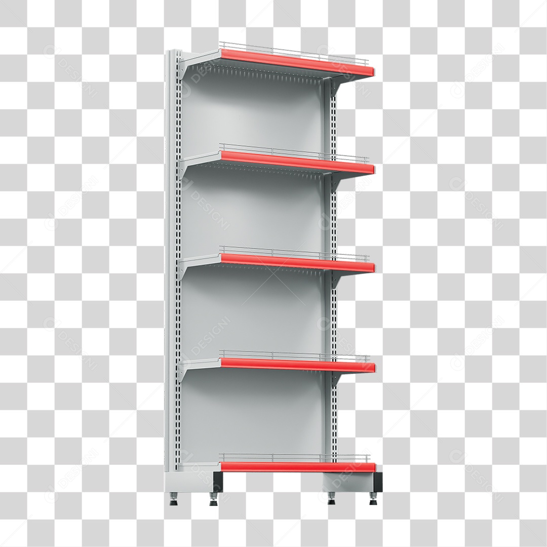 Gôndolas de Corredores Armários PNG Transparente