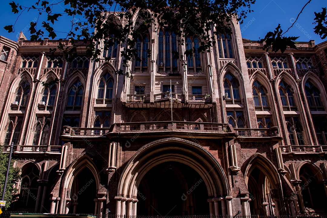 Faculdade de Engenharia da Universidade