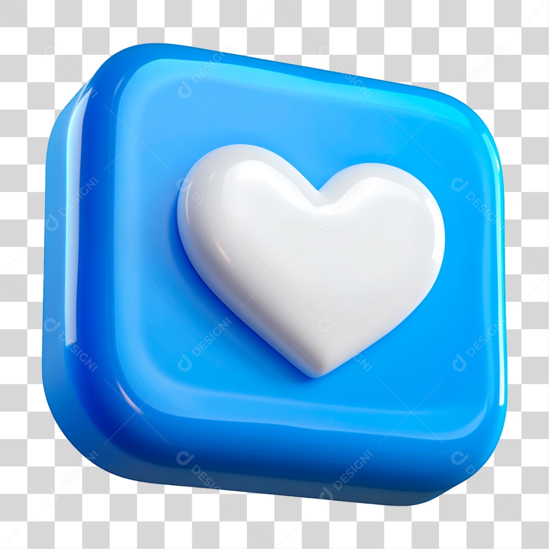 Elementos Novembro Azul PNG Transparente