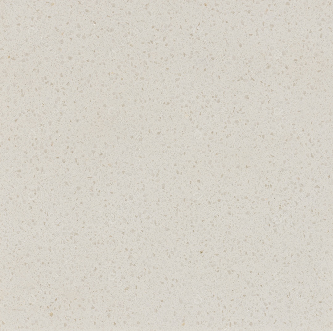 Piso de granilite bege