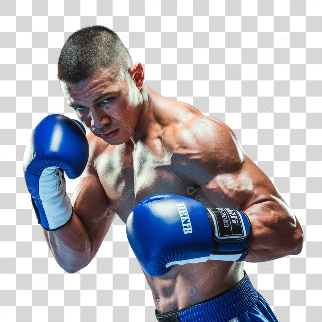 Homens Novembro Azul PNG Transparente