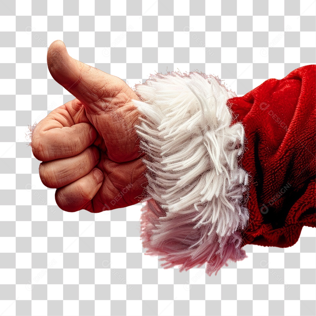 Mãos Braço Fantasia PNG Transparente