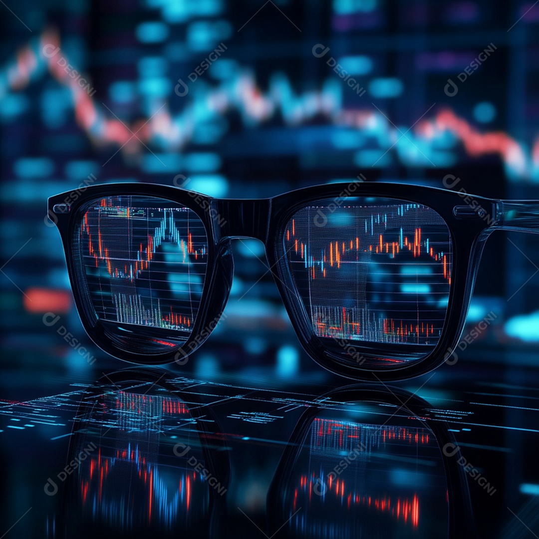 Óculos de inteligência artificial focados em lógica