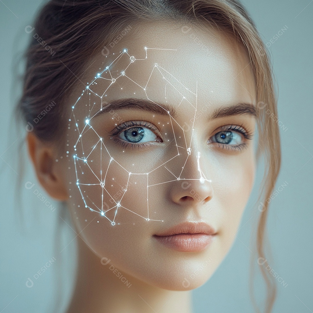 Agente amigável suporte empatia