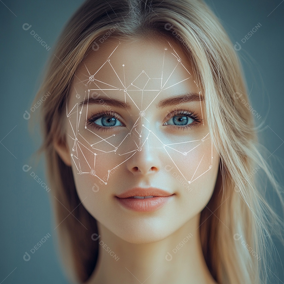 Agente amigável suporte empatia