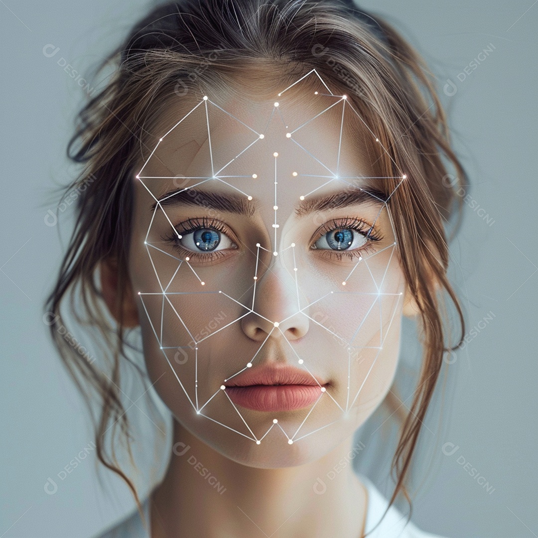 Agente amigável suporte empatia