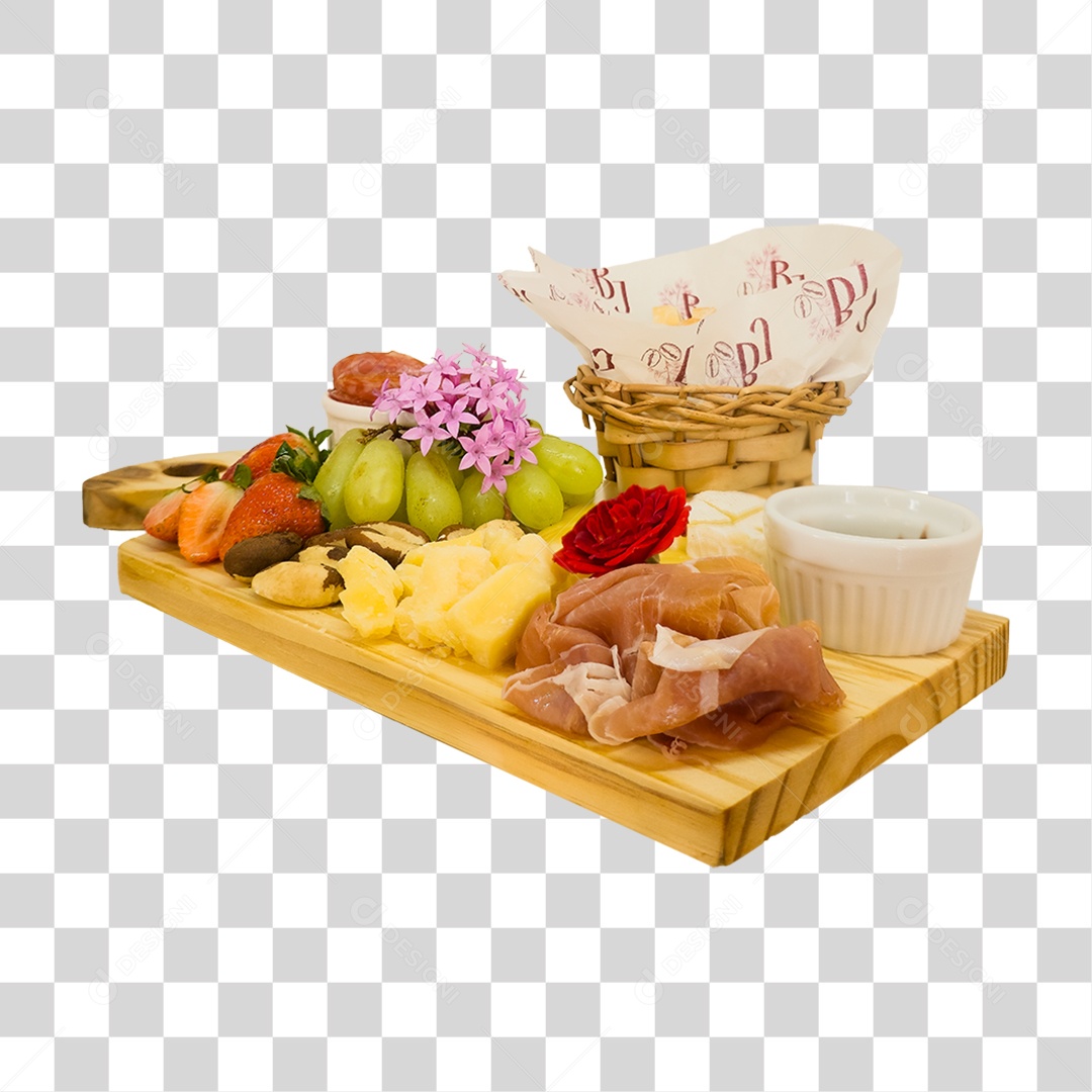 Porção Alimento PNG Transparente