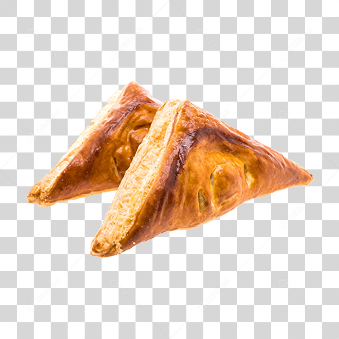 Lanche Salgado PNG Transparente