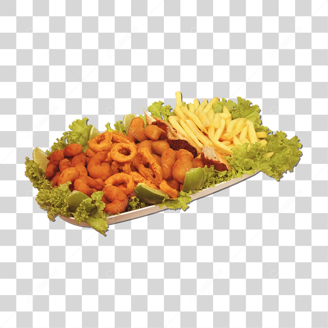 Porção Alimento PNG Transparente