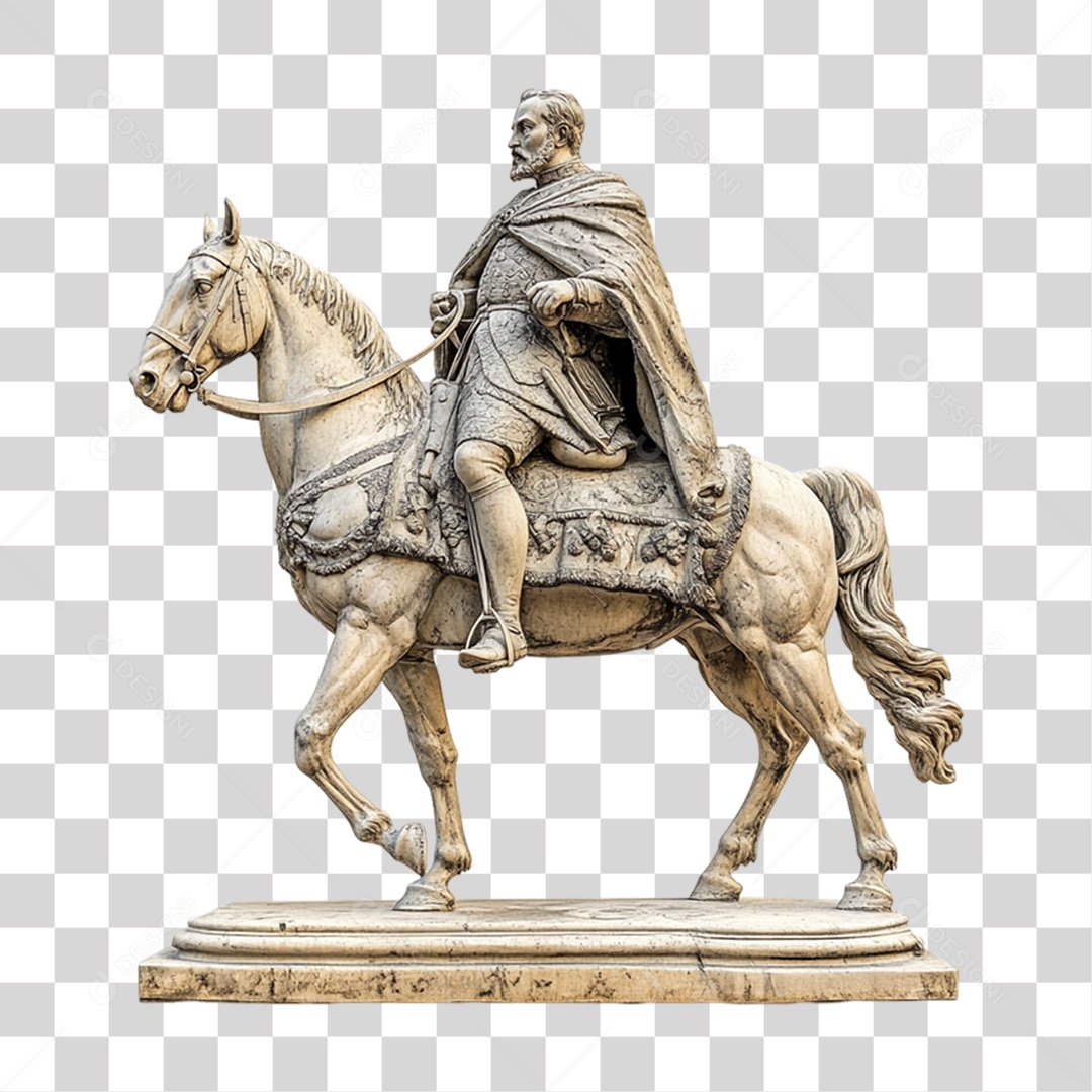 Imagem Semelhante a Marechal Deodoro da Fonseca PNG Transparente