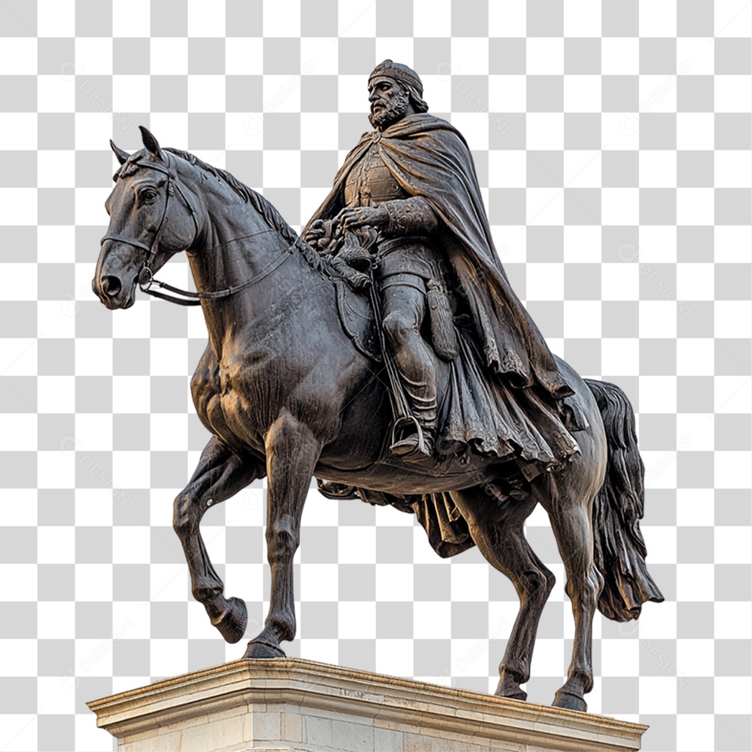 Imagem Semelhante a Marechal Deodoro da Fonseca PNG Transparente