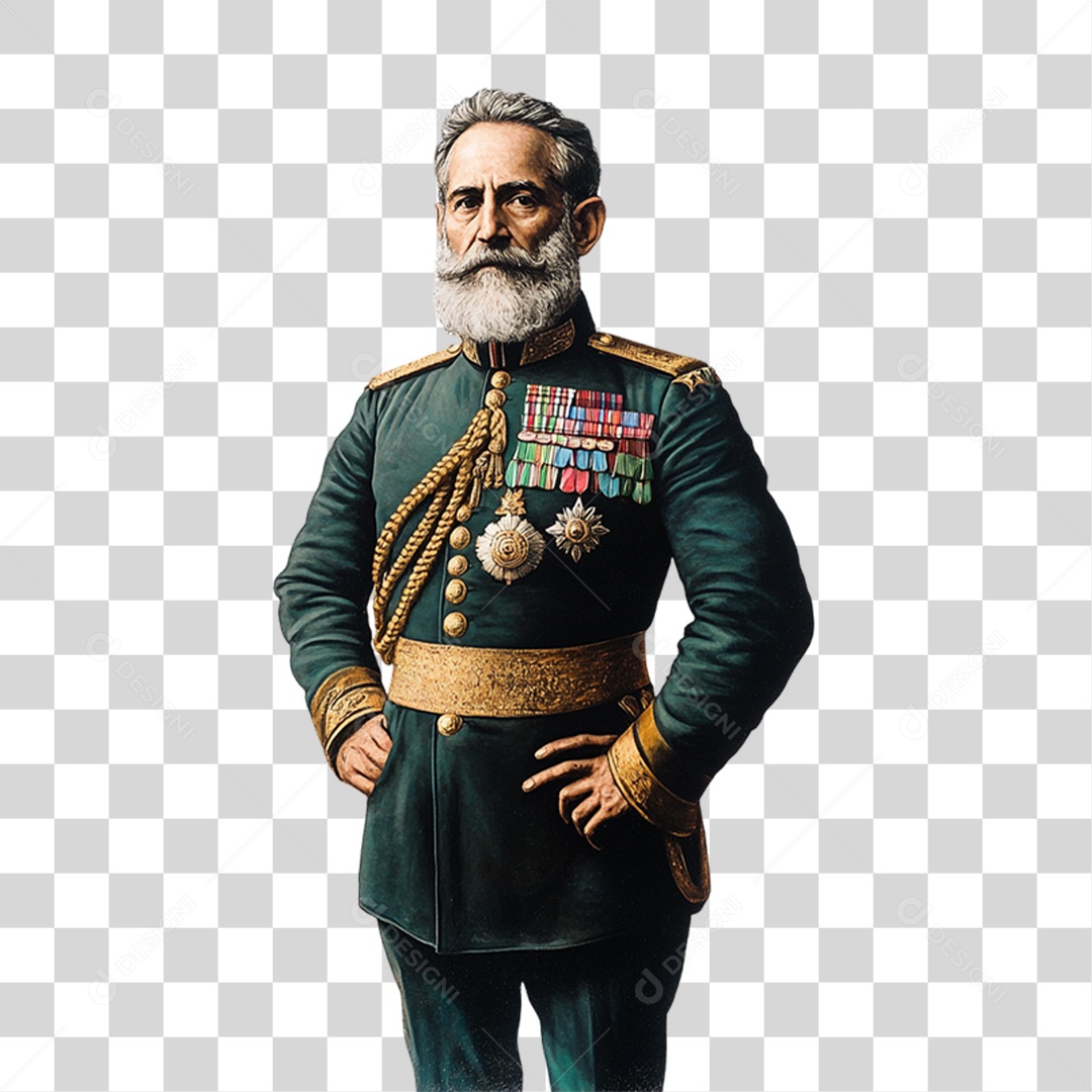 Image Similar to Marshal Deodoro of Fonseca PNG Transparent