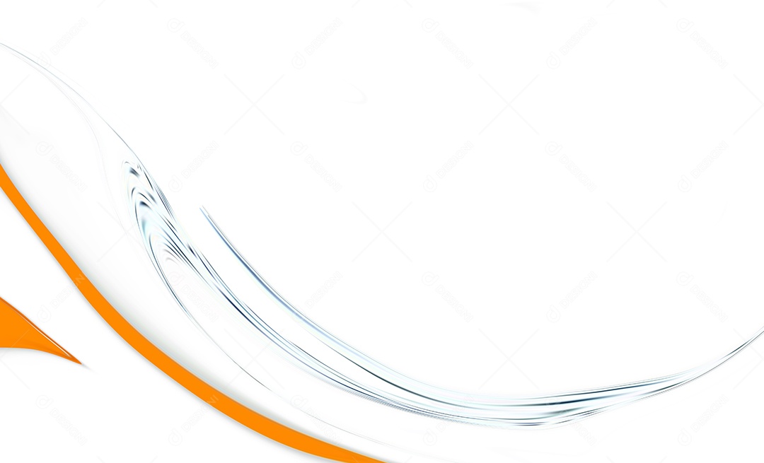 Papel de parede de fundo abstrato com cores misturadas de design branco