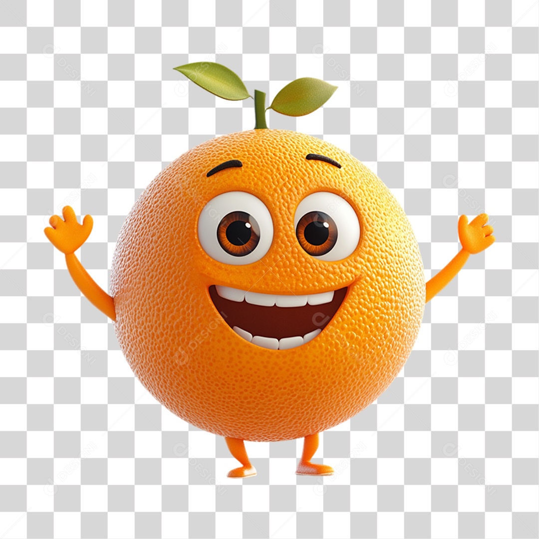 Emojis Fruta Vegetais PNG Transparente