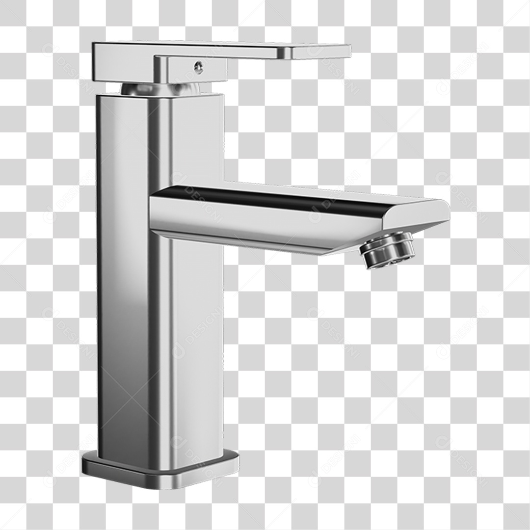 Torneira de Pia Cozinha PNG Transparente