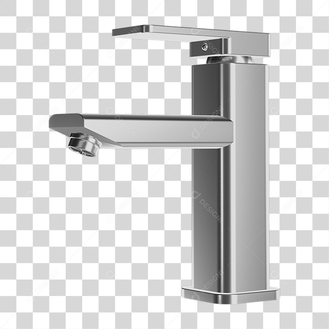 Torneira de Pia Cozinha PNG Transparente