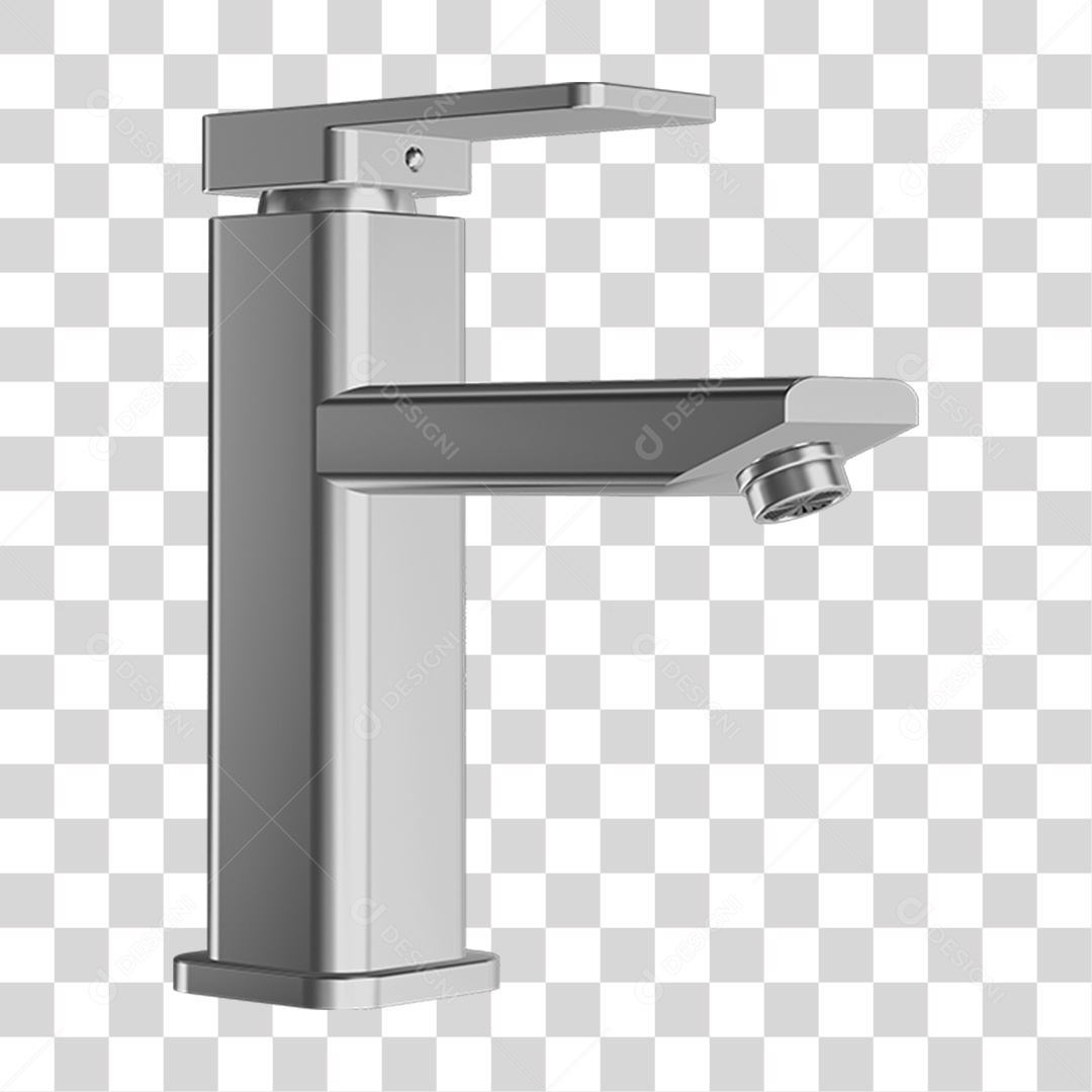 Torneira de Pia Cozinha PNG Transparente