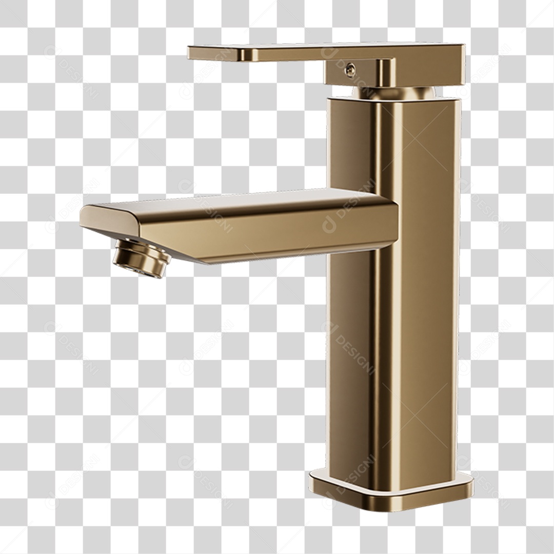 Torneira de Pia Cozinha PNG Transparente