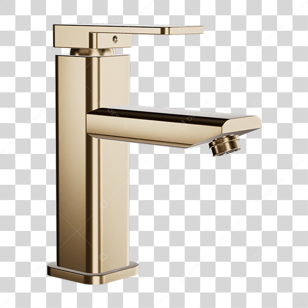 Torneira de Pia Cozinha PNG Transparente