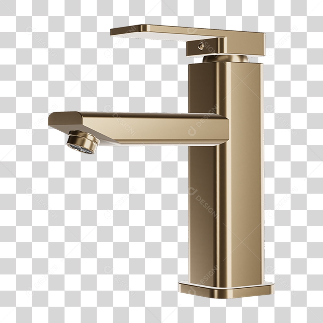 Torneira de Pia Cozinha PNG Transparente