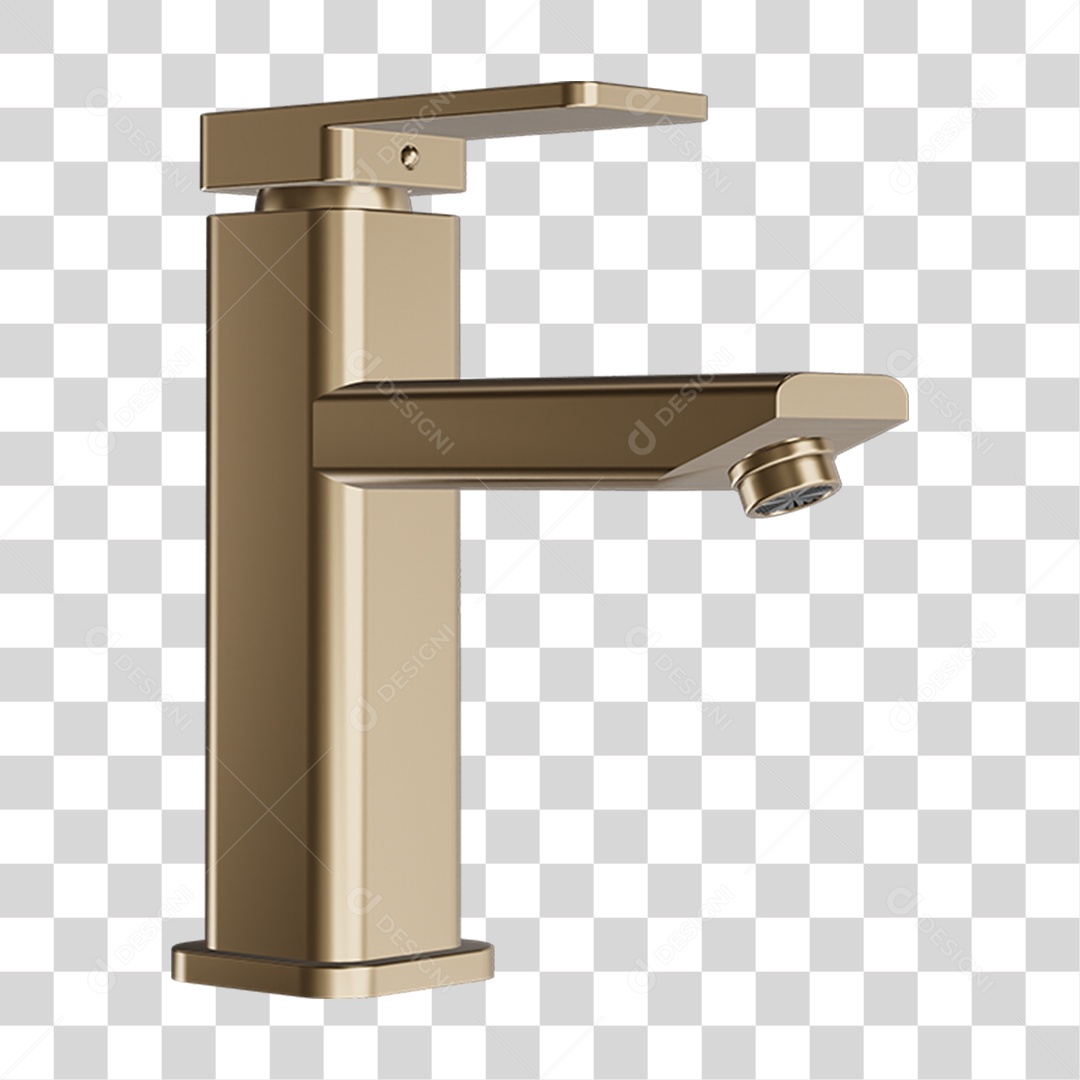 Torneira de Pia Cozinha PNG Transparente