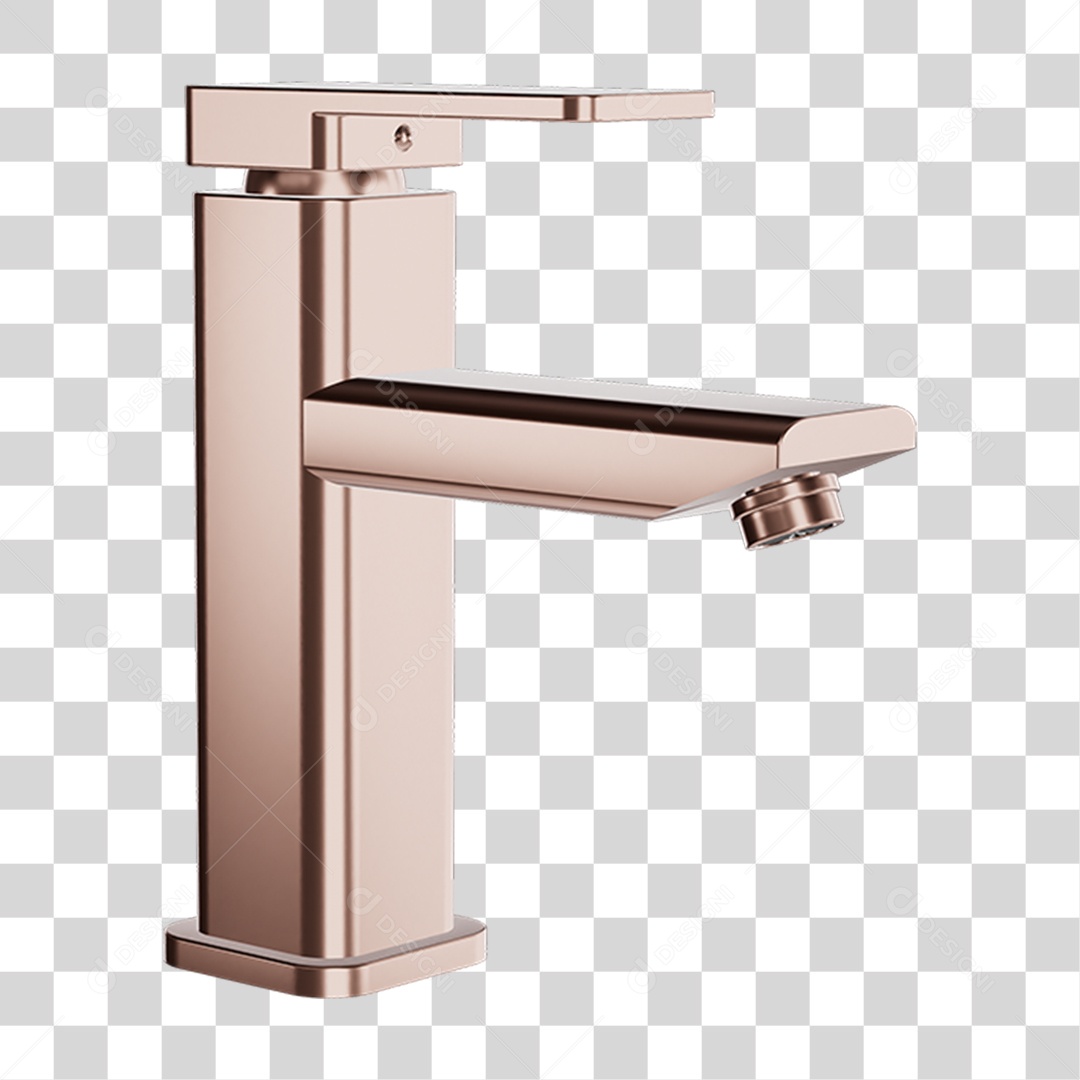 Torneira de Pia Cozinha PNG Transparente