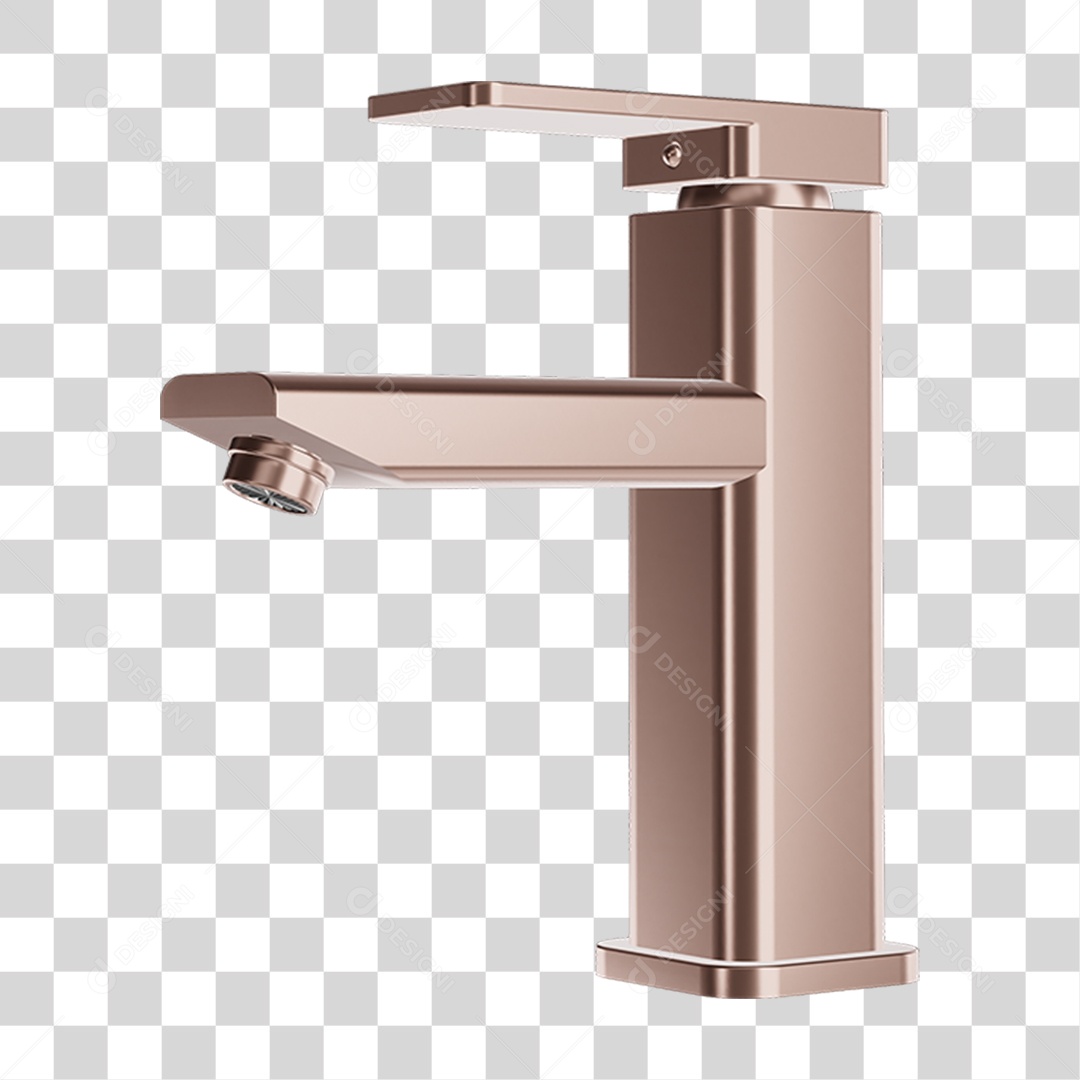 Torneira de Pia Cozinha PNG Transparente