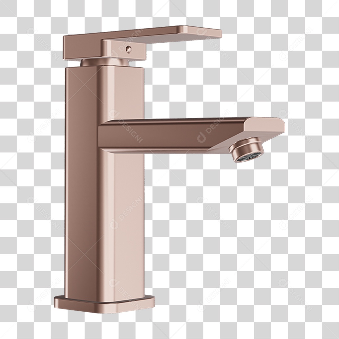 Torneira de Pia Cozinha PNG Transparente