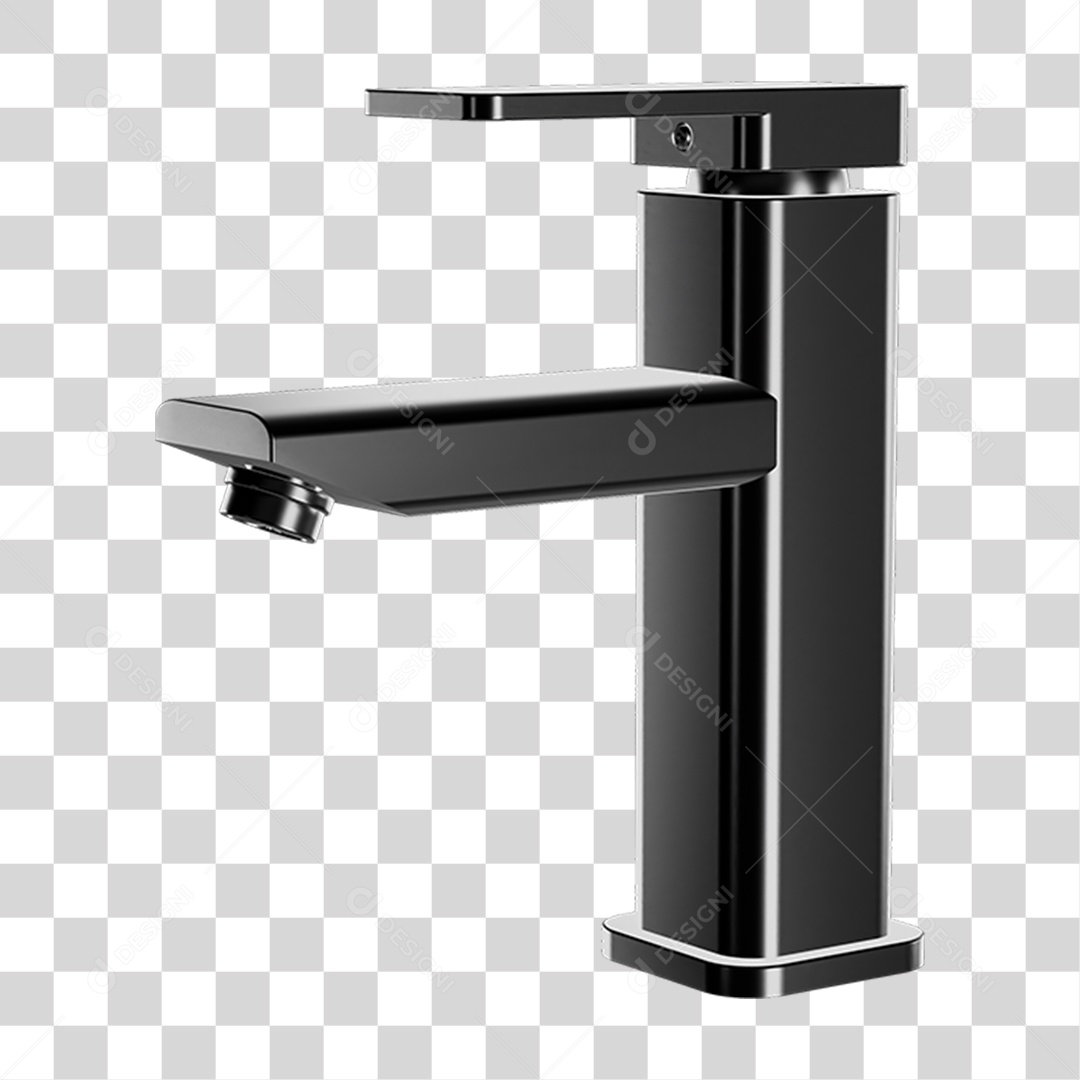 Torneira de Pia Cozinha PNG Transparente