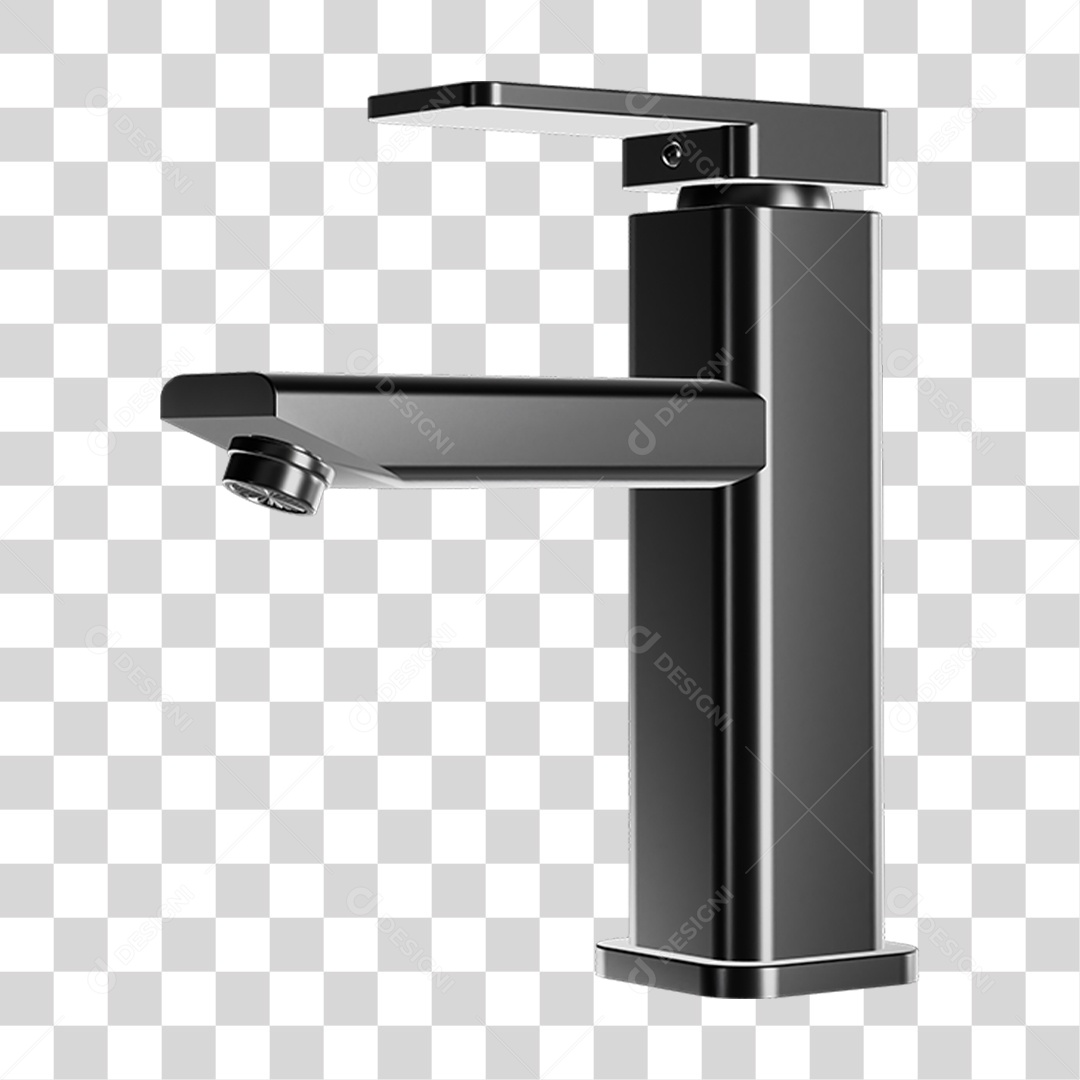 Torneira de Pia Cozinha PNG Transparente