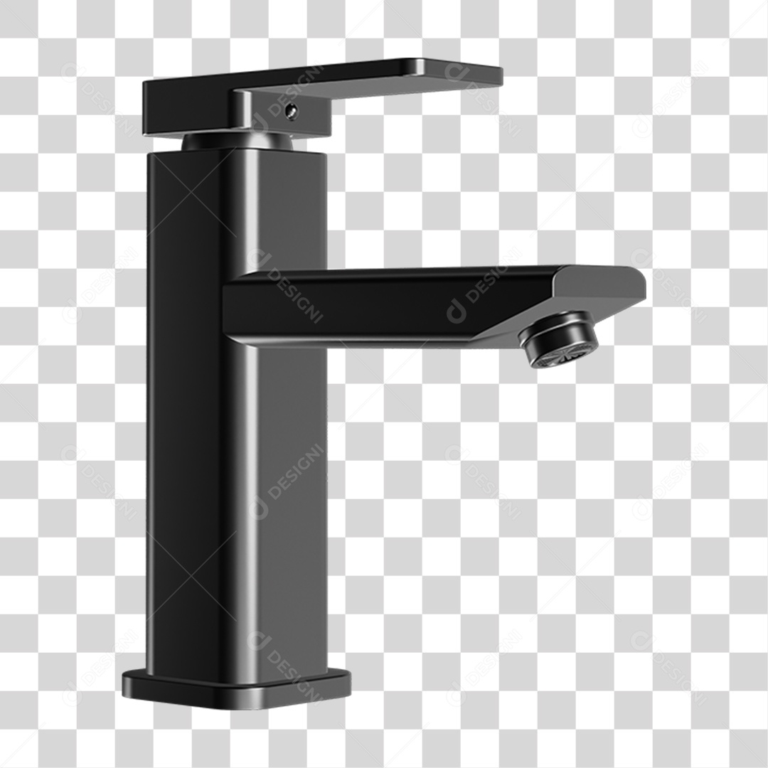 Torneira de Pia Cozinha PNG Transparente